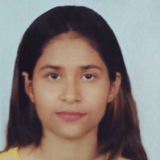 ISHIKA SINGH RAJPUT