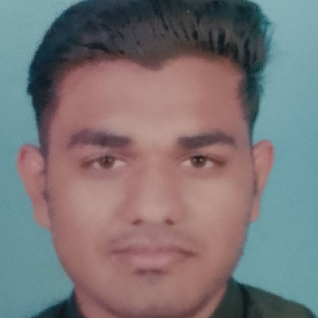 Sushant