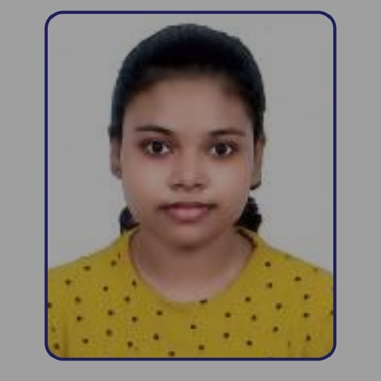 Shibani Rani Behera