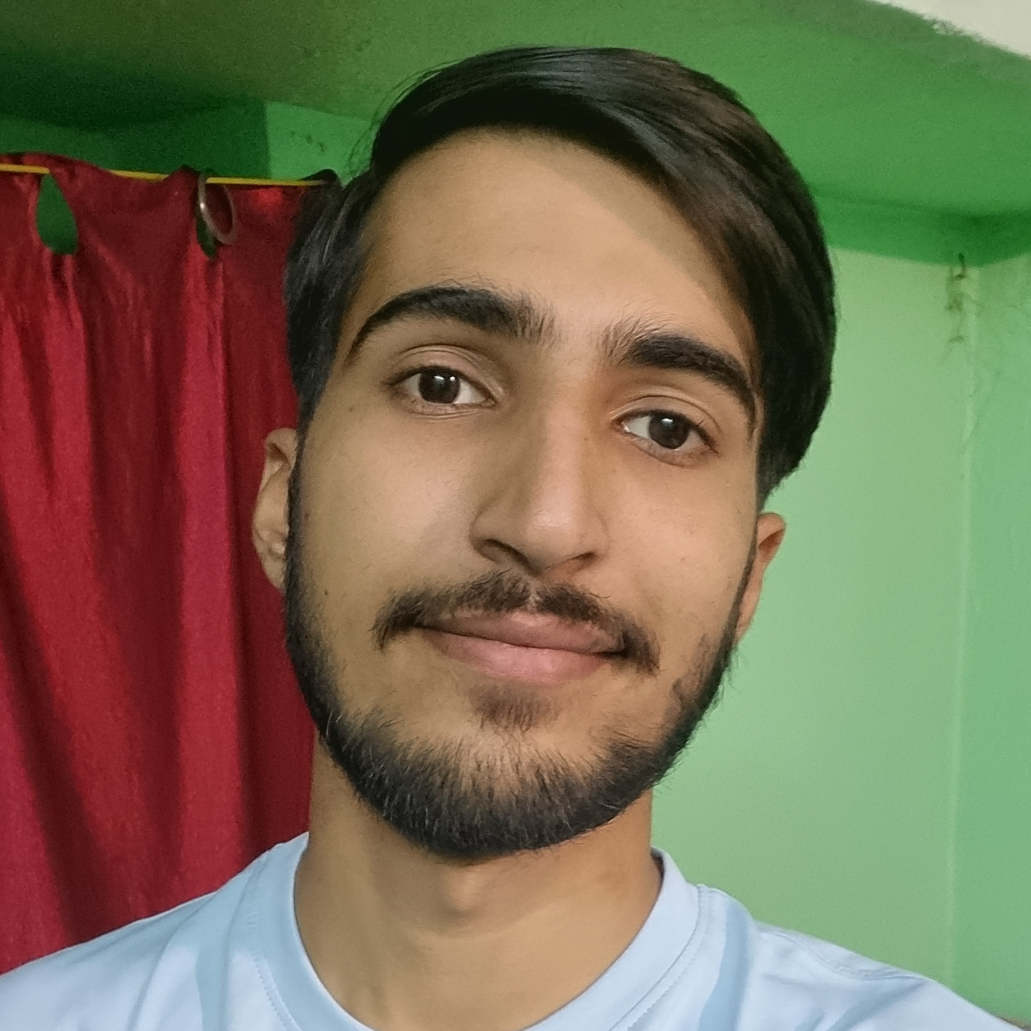 ashutosh kumar