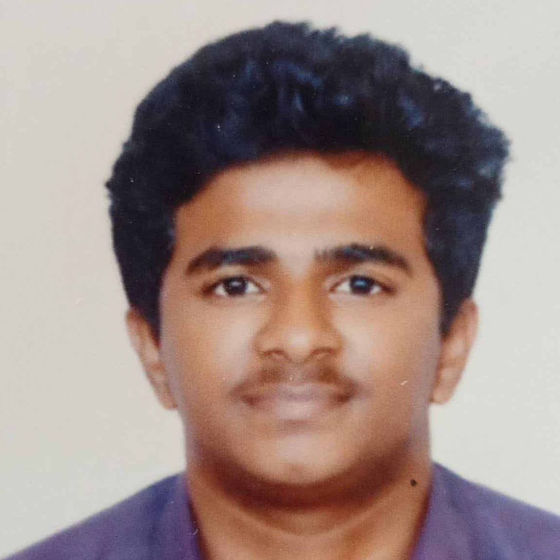 Ajay V