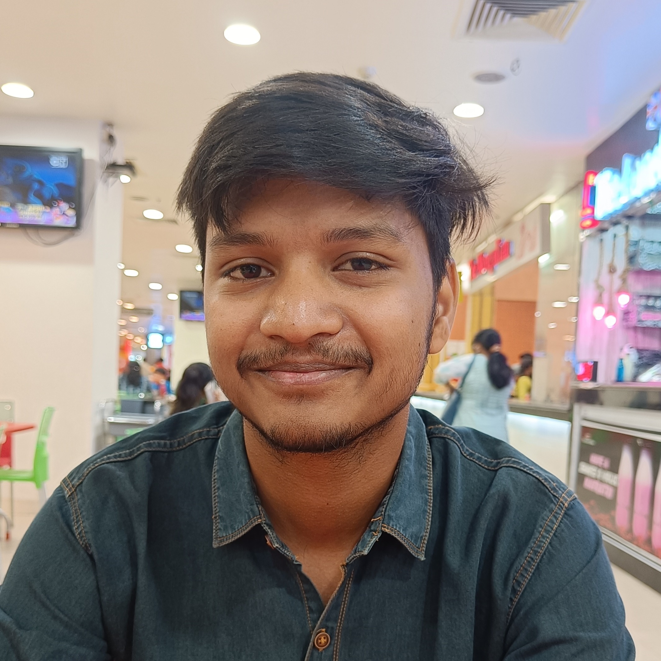 Rohit Verma