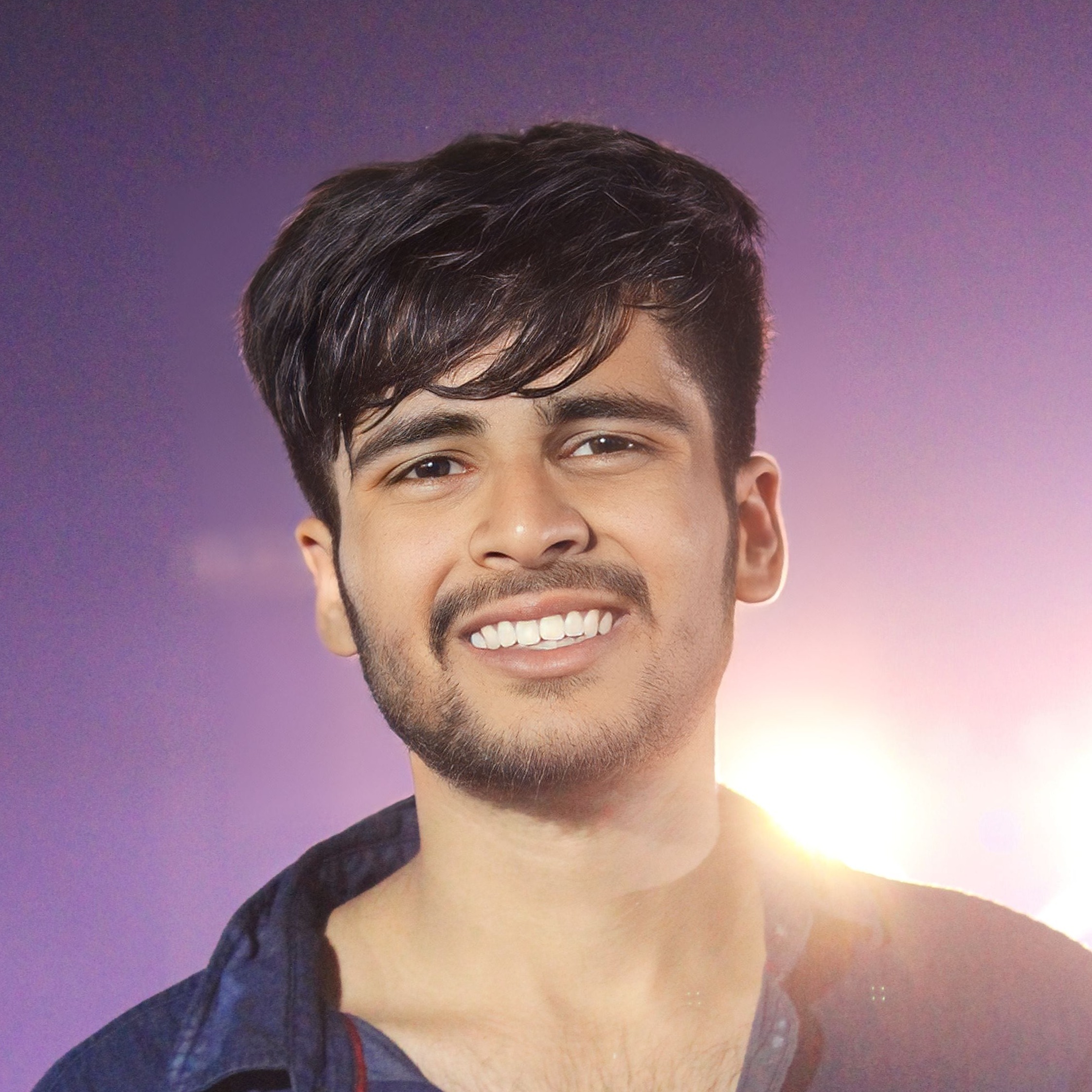 Vansh Agarwal
