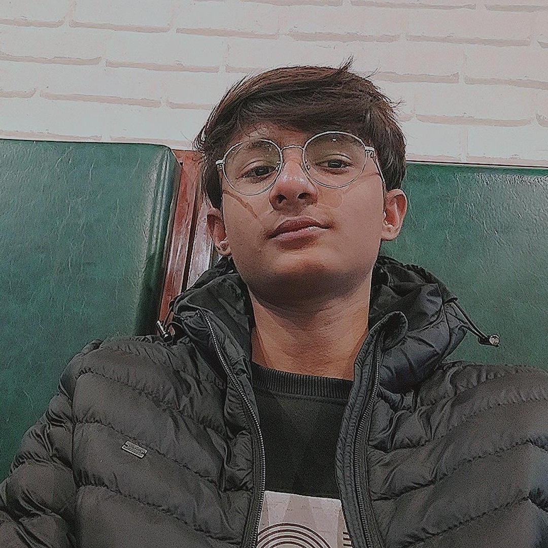 Jai Chauhan