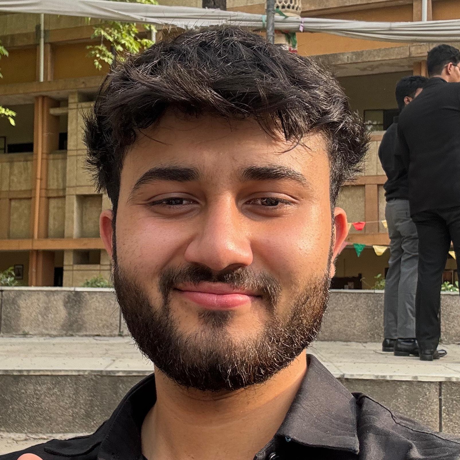 Himanshu Thakur