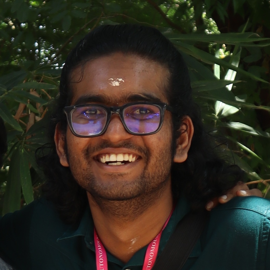 Rahulksp