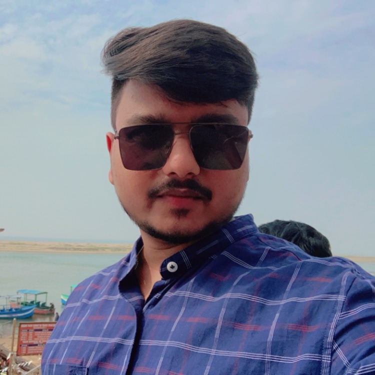 Avinash jena