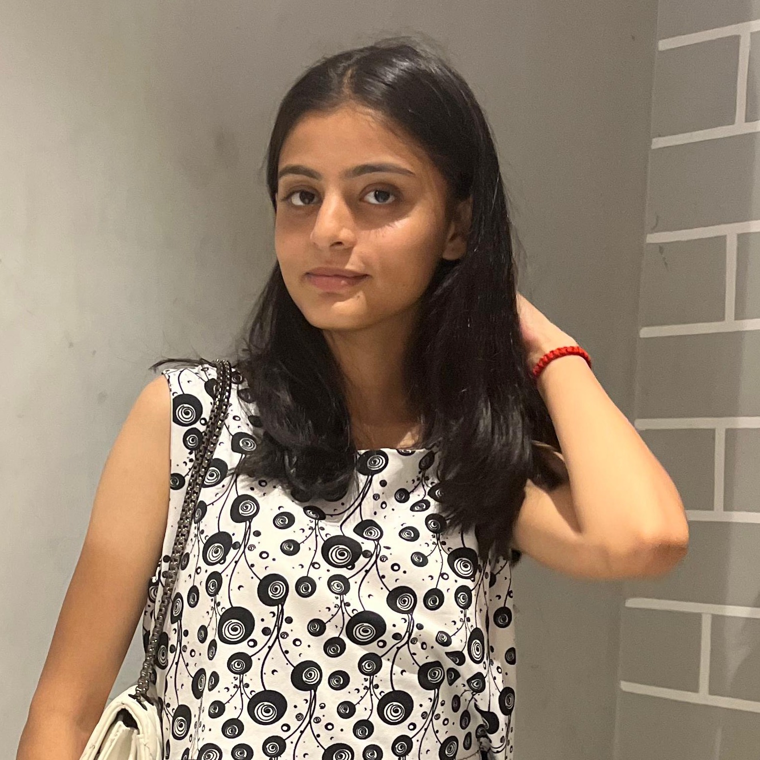 Devyani Dadwal