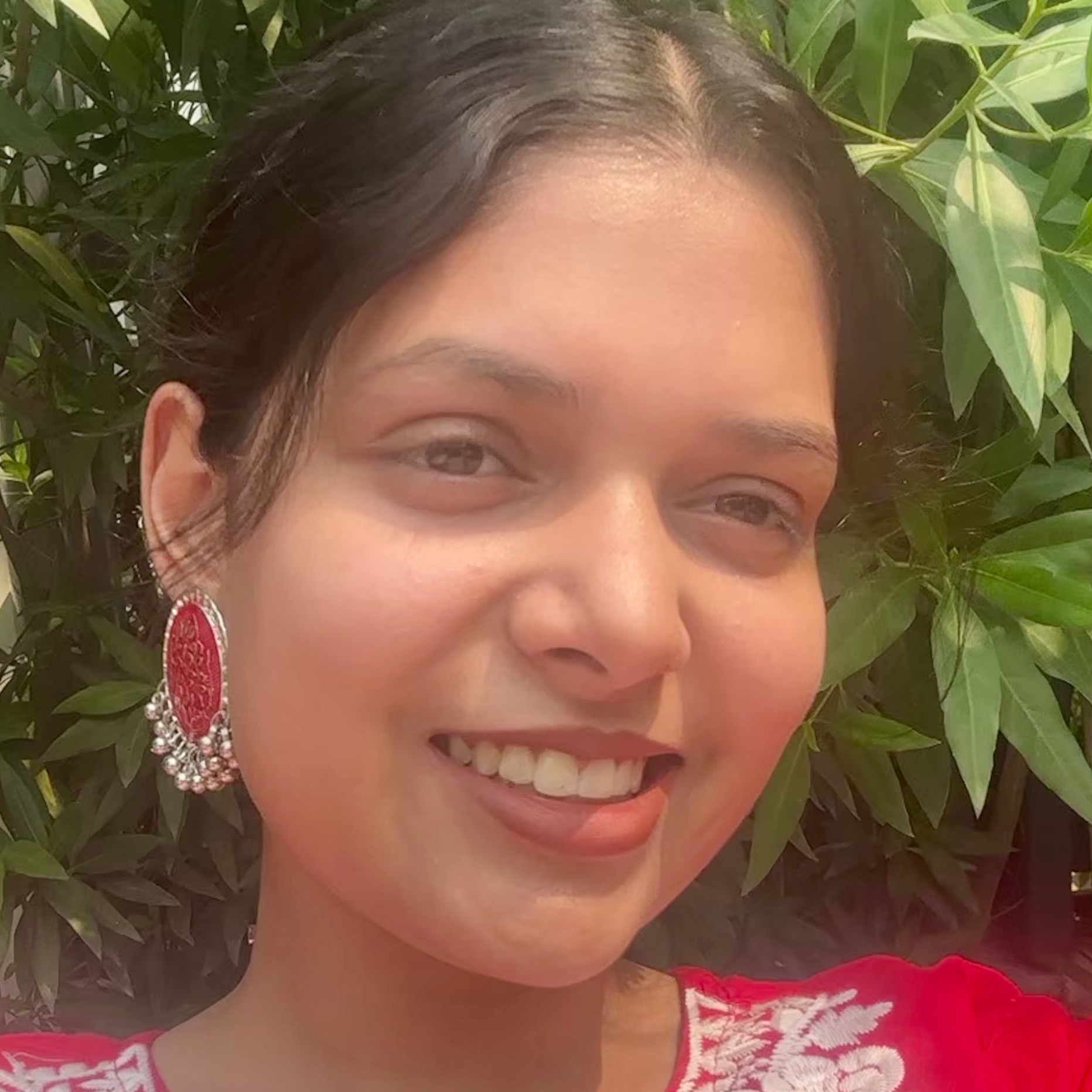 Suhani garg