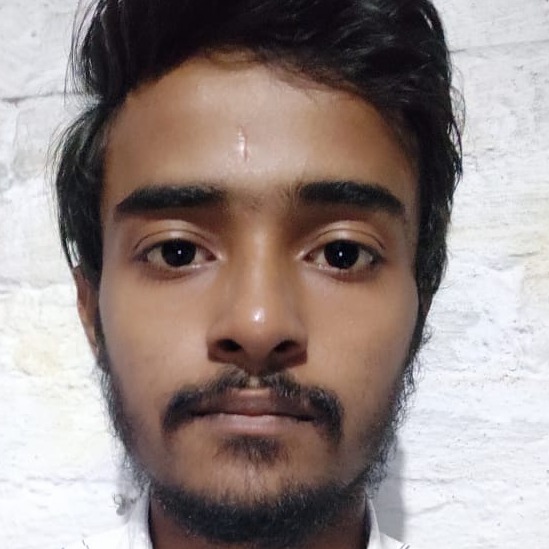 Kshitiz Shukla