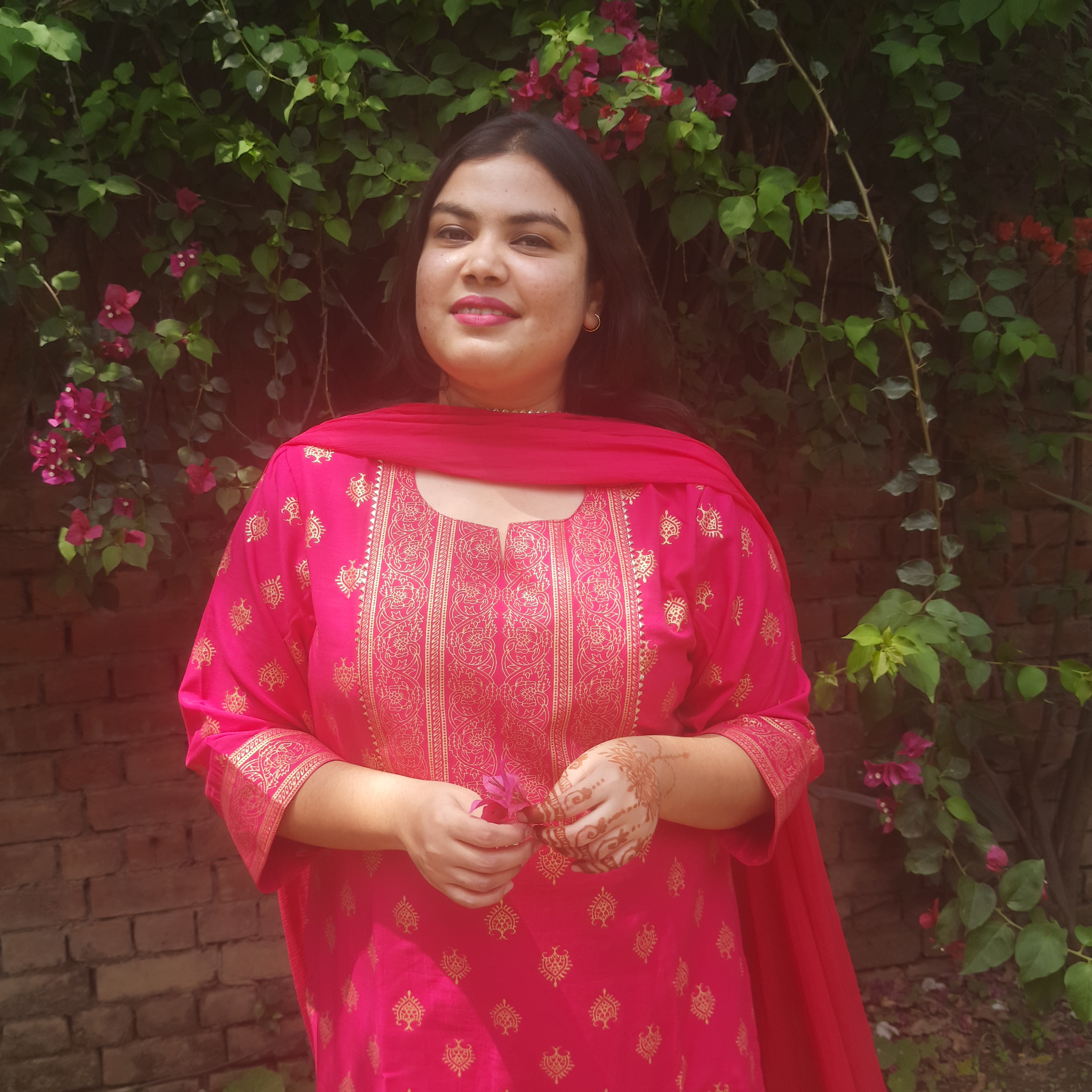 Rabia Sultana