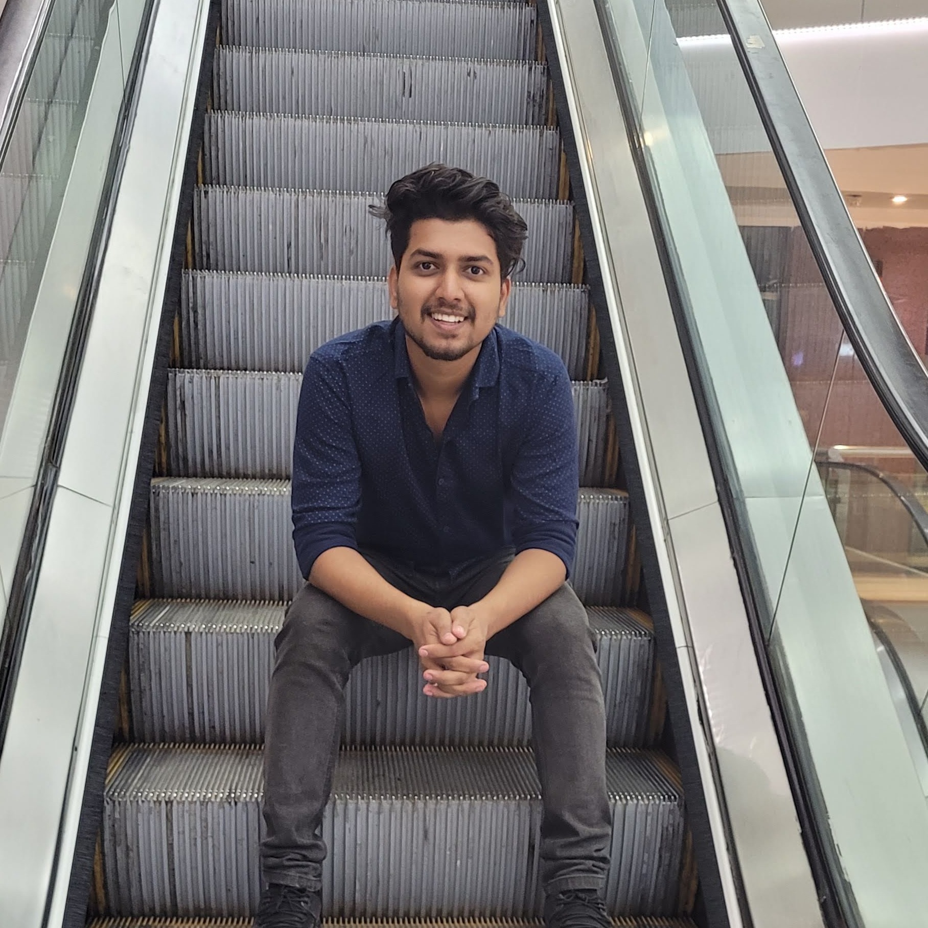Adarsh Kathriya