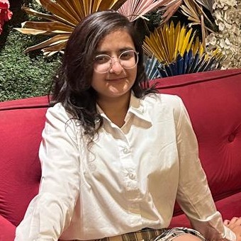Sanskriti Raheja