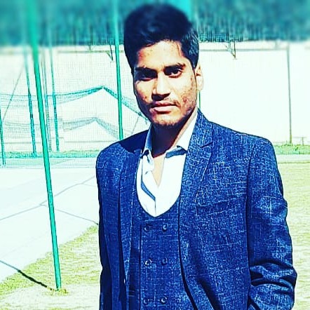 Rohit kumar