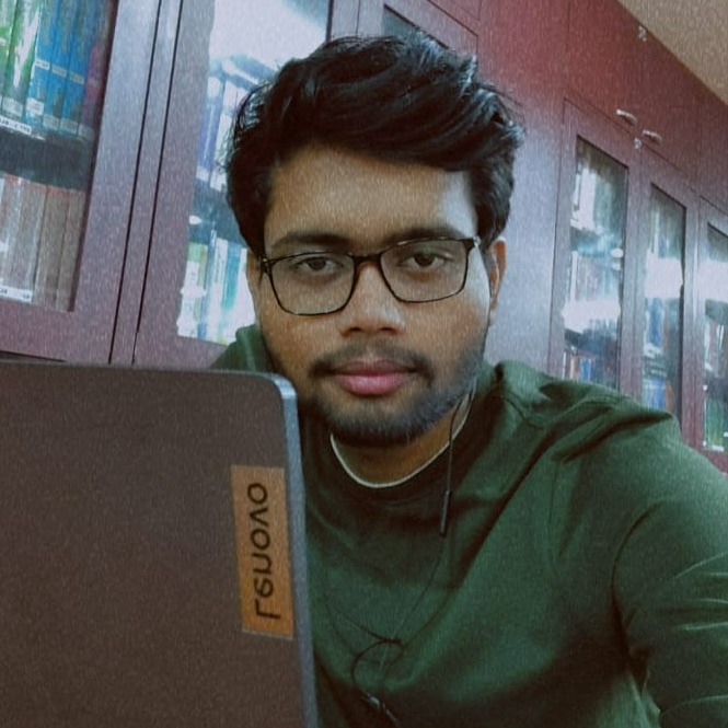 Saurav Sanket