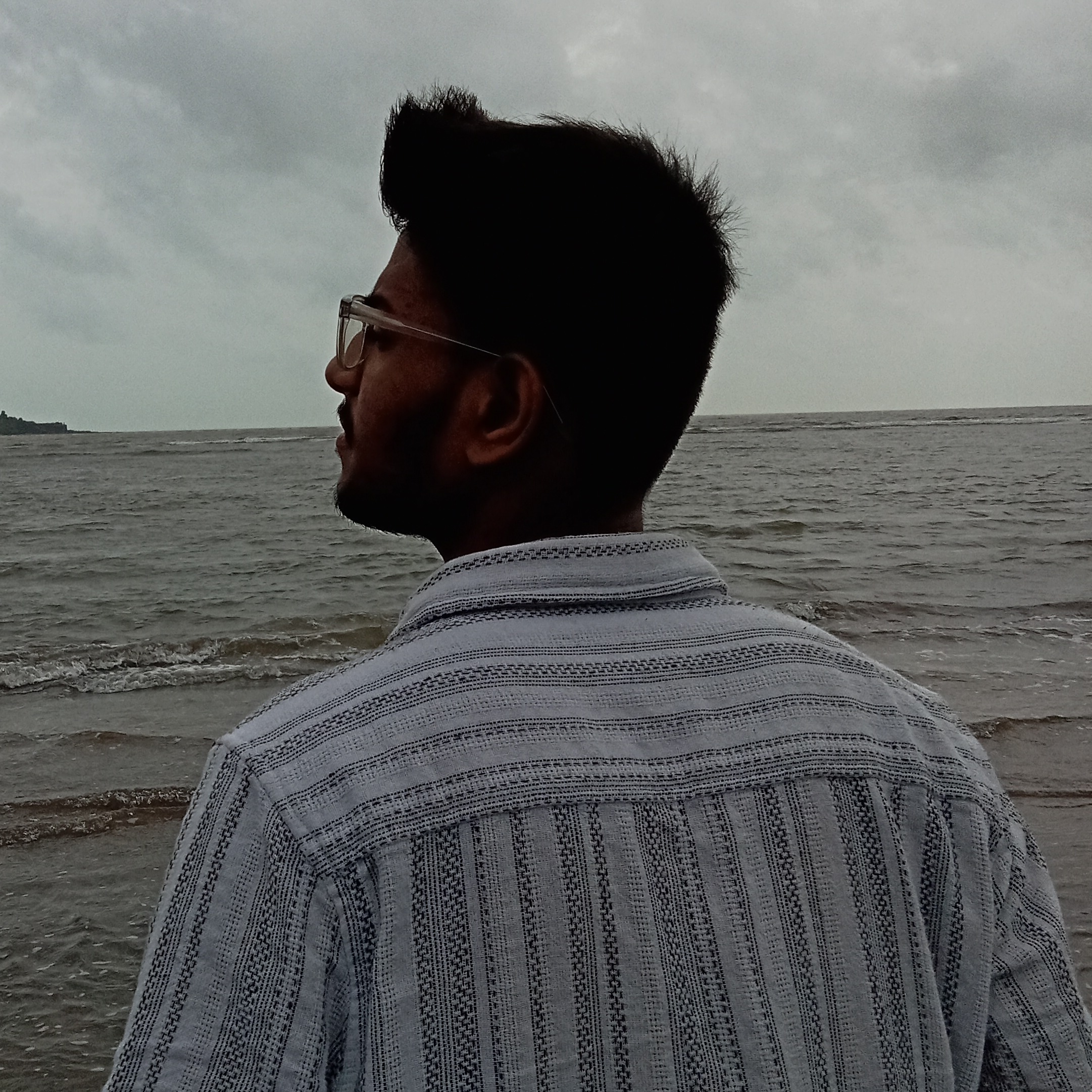 Tapan Santosh jadhav