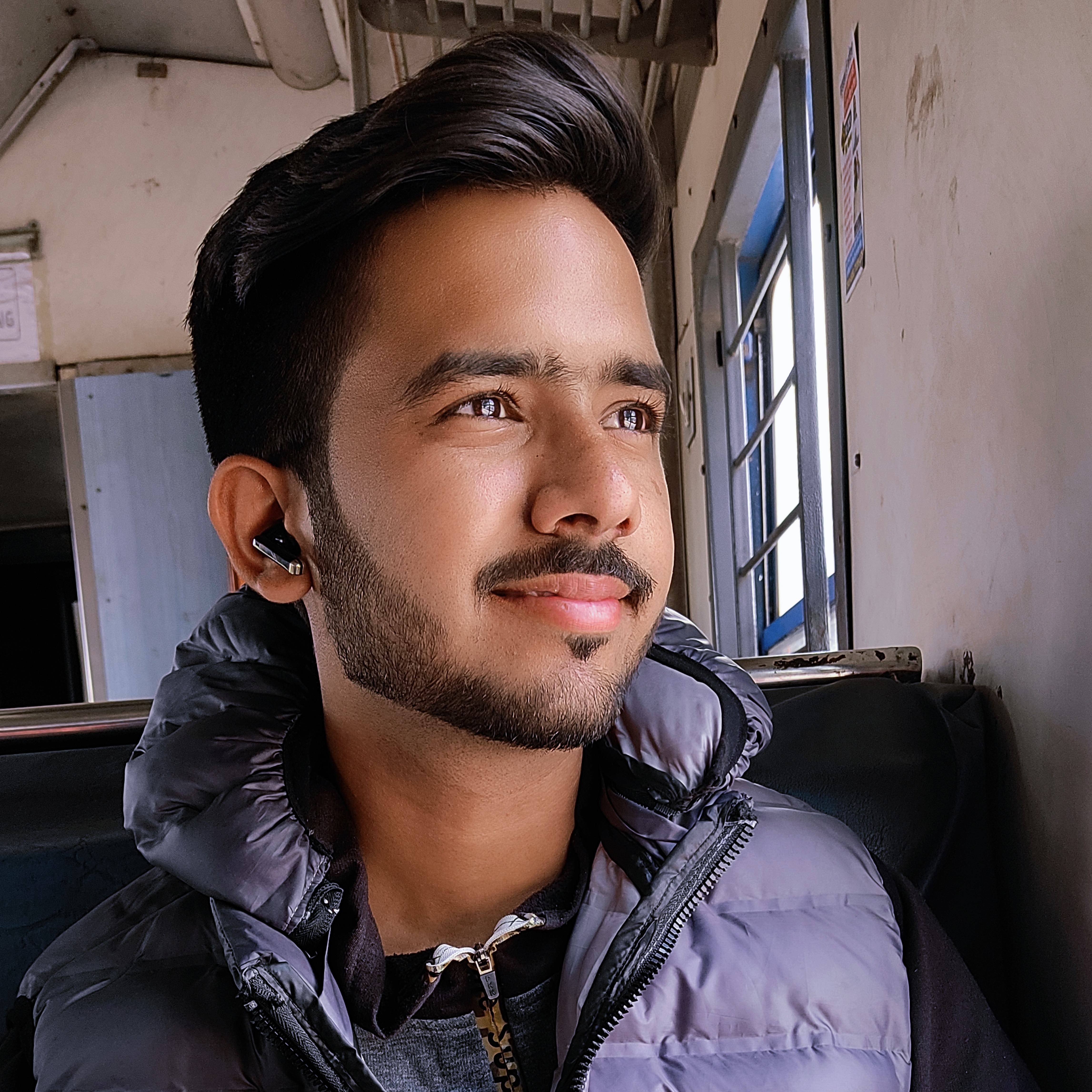 NITISH