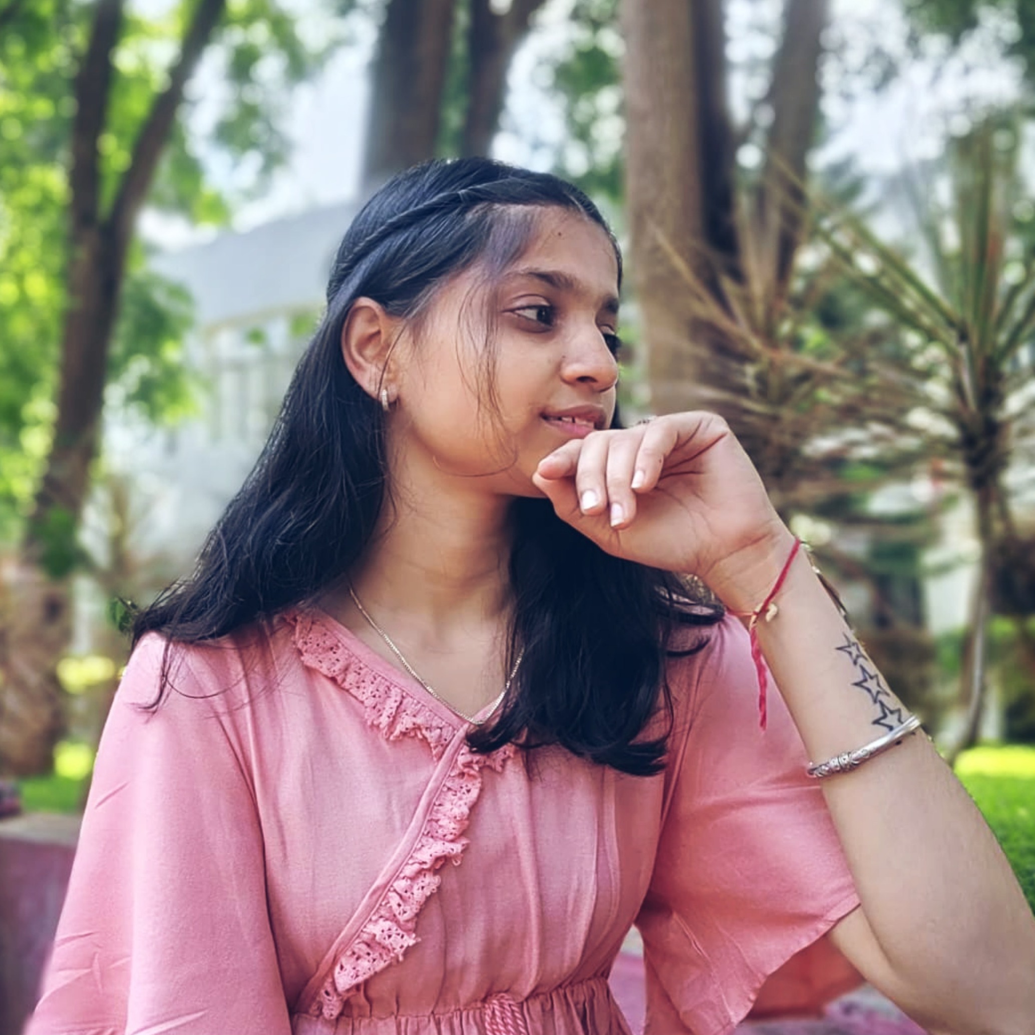 Manisha choudhary