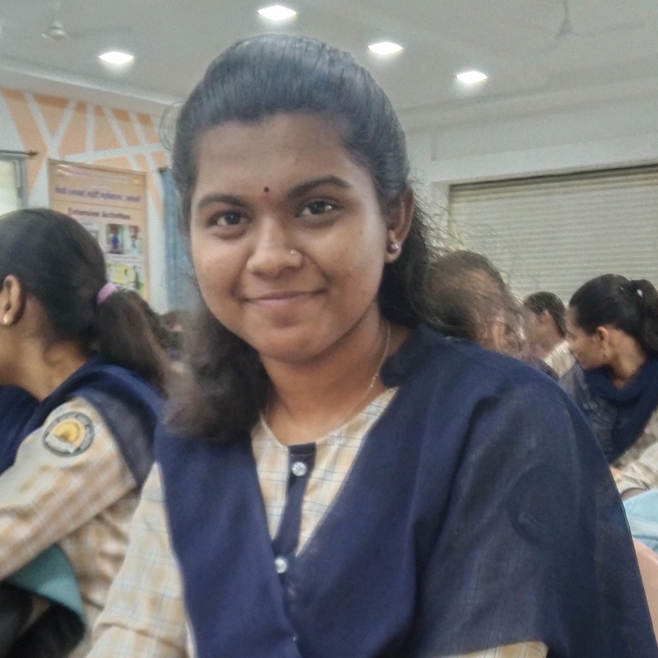Palak Tatte