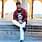 Ashish babu
