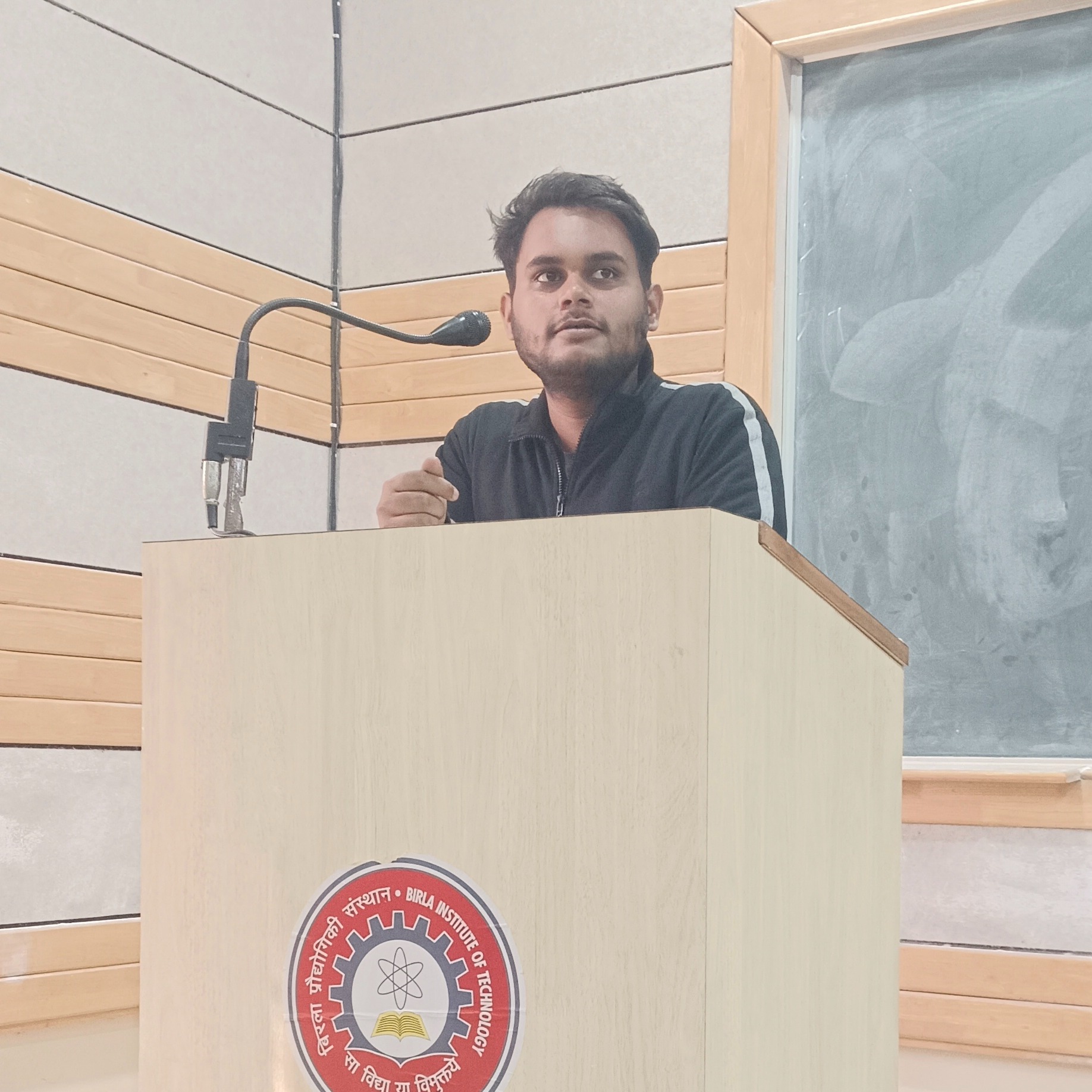 Saurav Kumar Jha