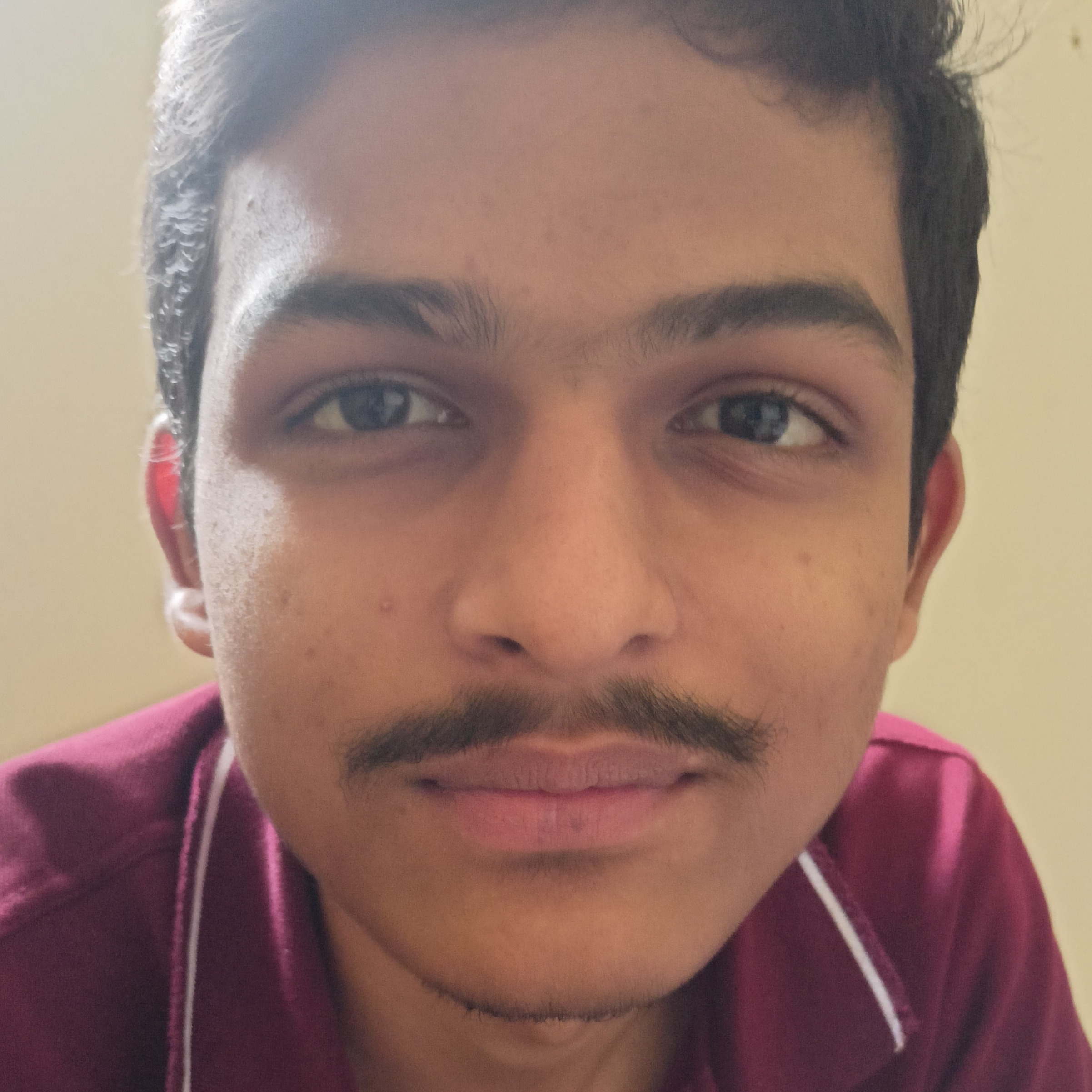 Agasti Kahar