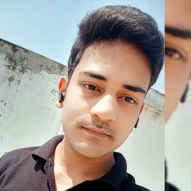 Ayush Agrahari