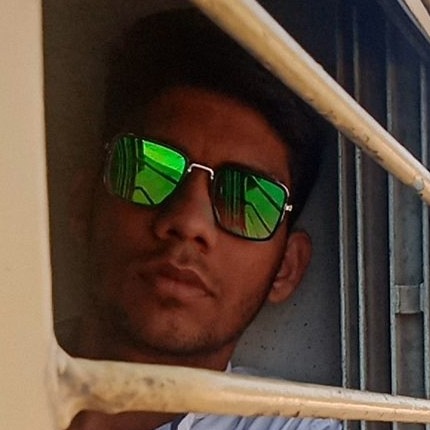 Nikhil Sharma