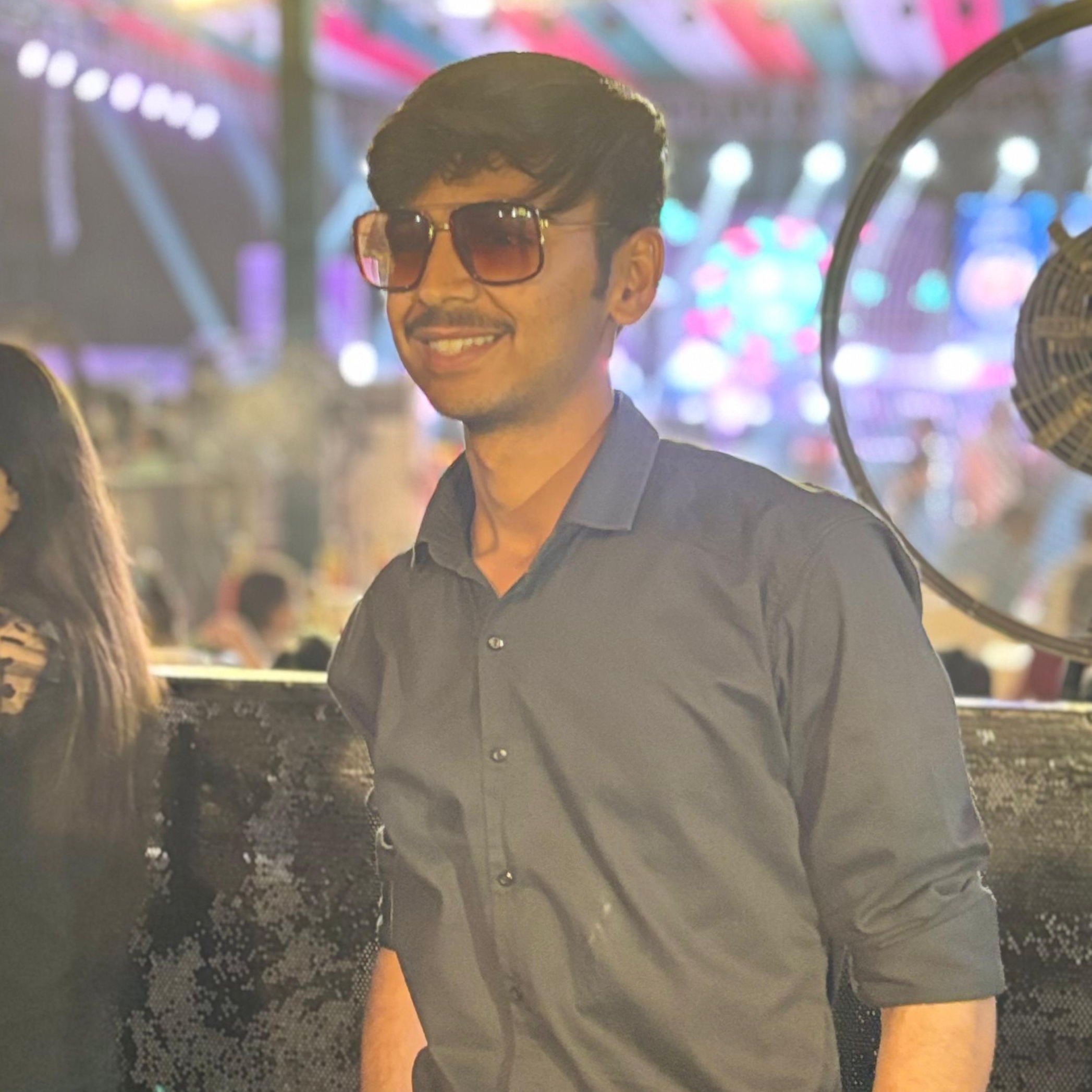 Aryan Kumar