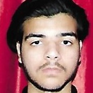 Pratham Bakshi