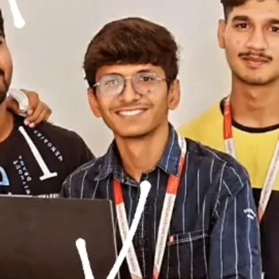 Anuj Ganesh lohar
