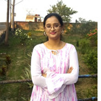 Sayanti Das Roy