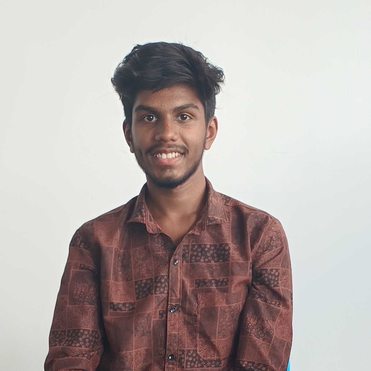 Dilip L