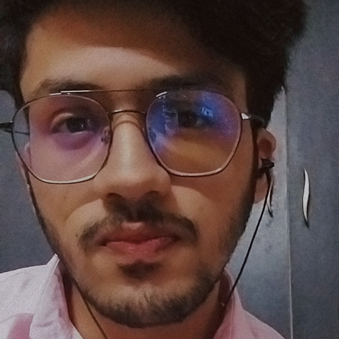 Suryansh Jeet Srivastava