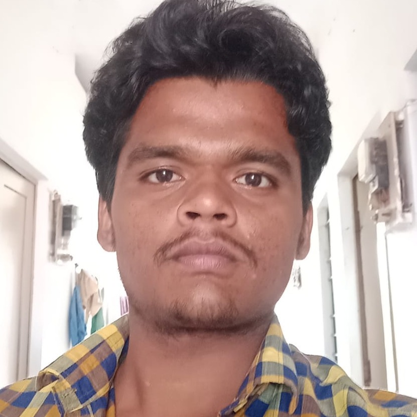 Harishpandi  R