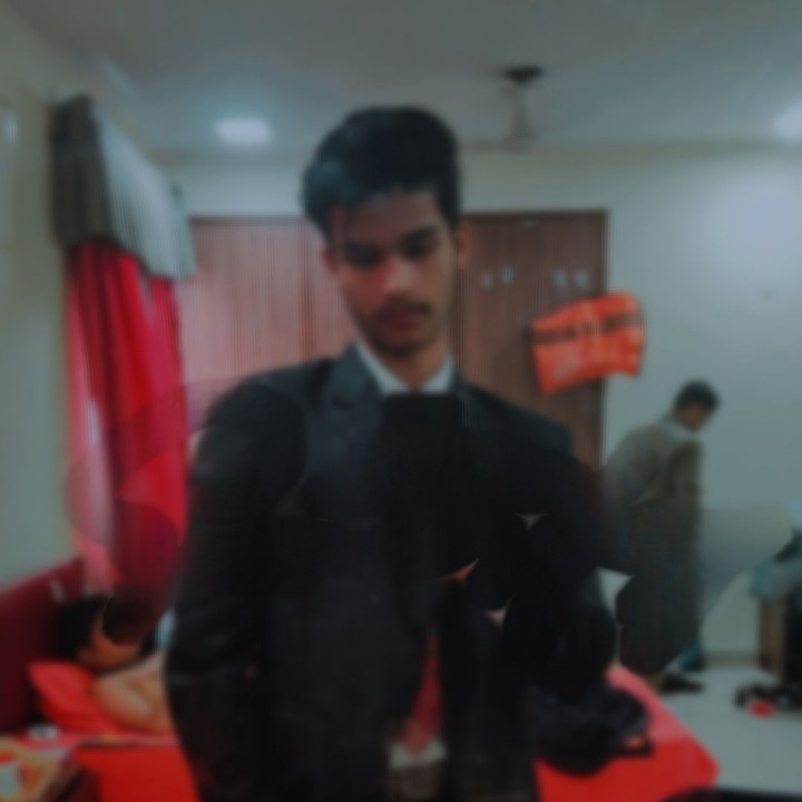 Divyansh kharkwal