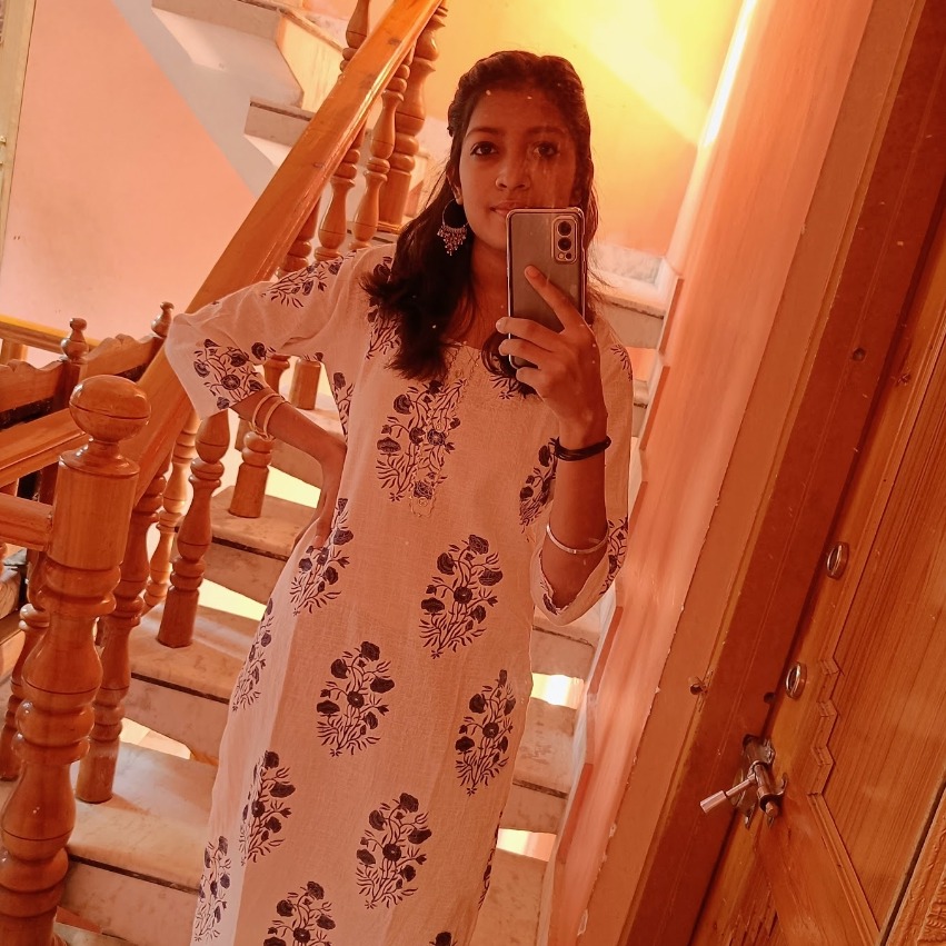 Hiya Jain