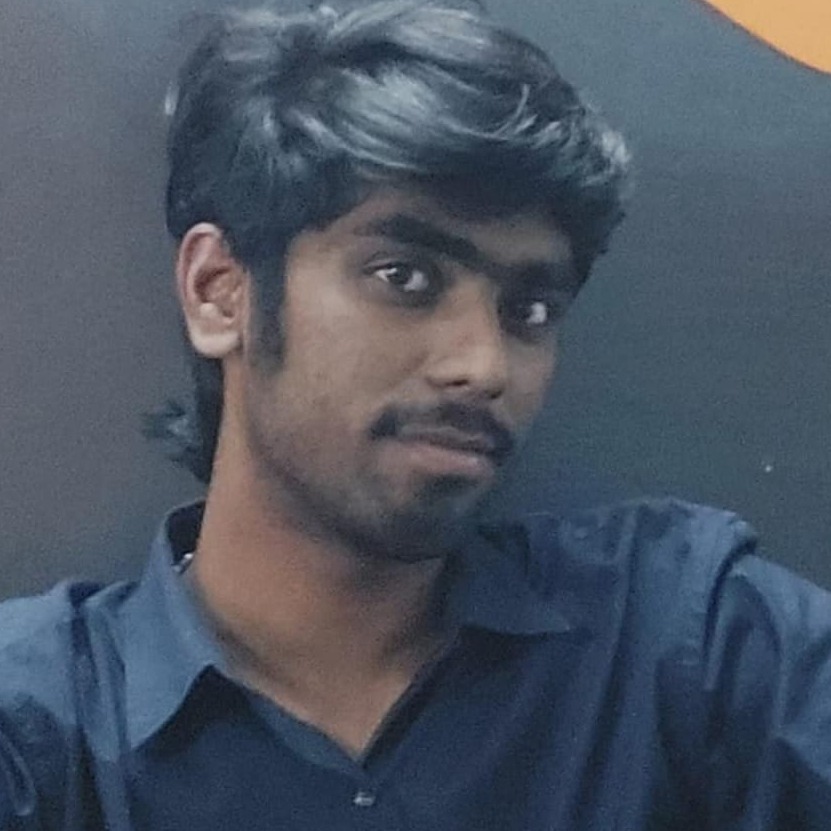 Aravind