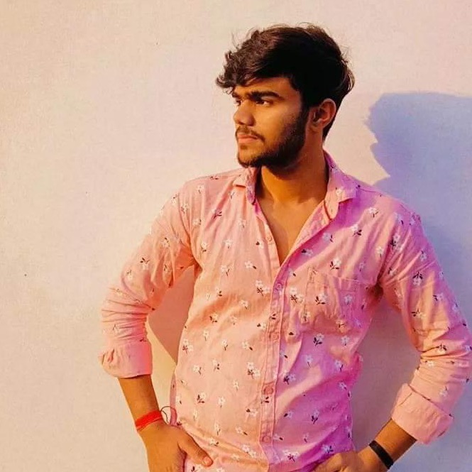 Manish yadav