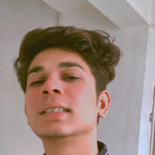 Hemant Deelip sapkale