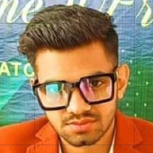 Gaurav yadav