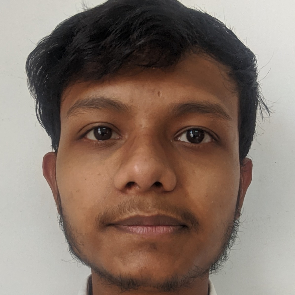 KRISHNA DEV GHOSH