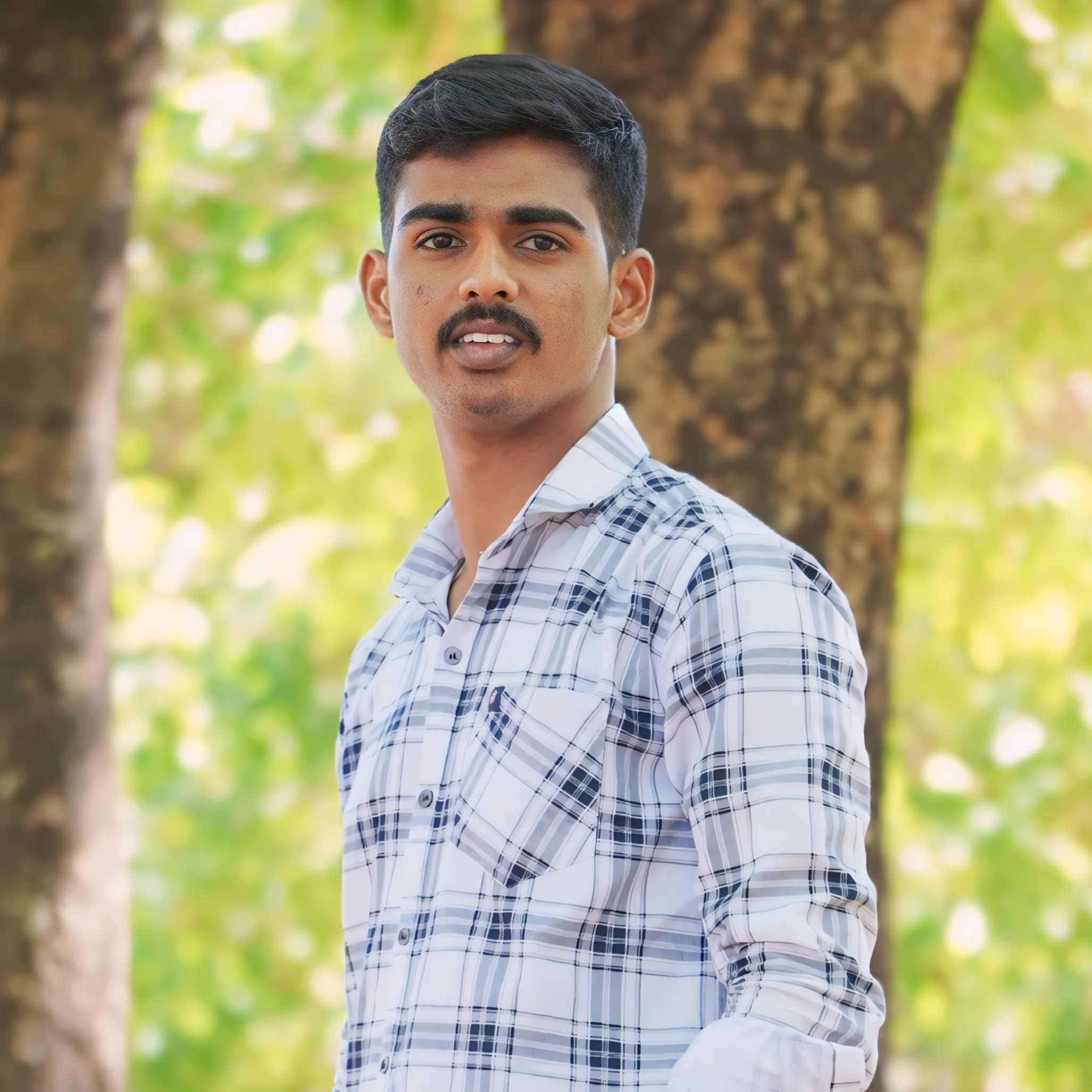 Jadhav Pavan Namdev