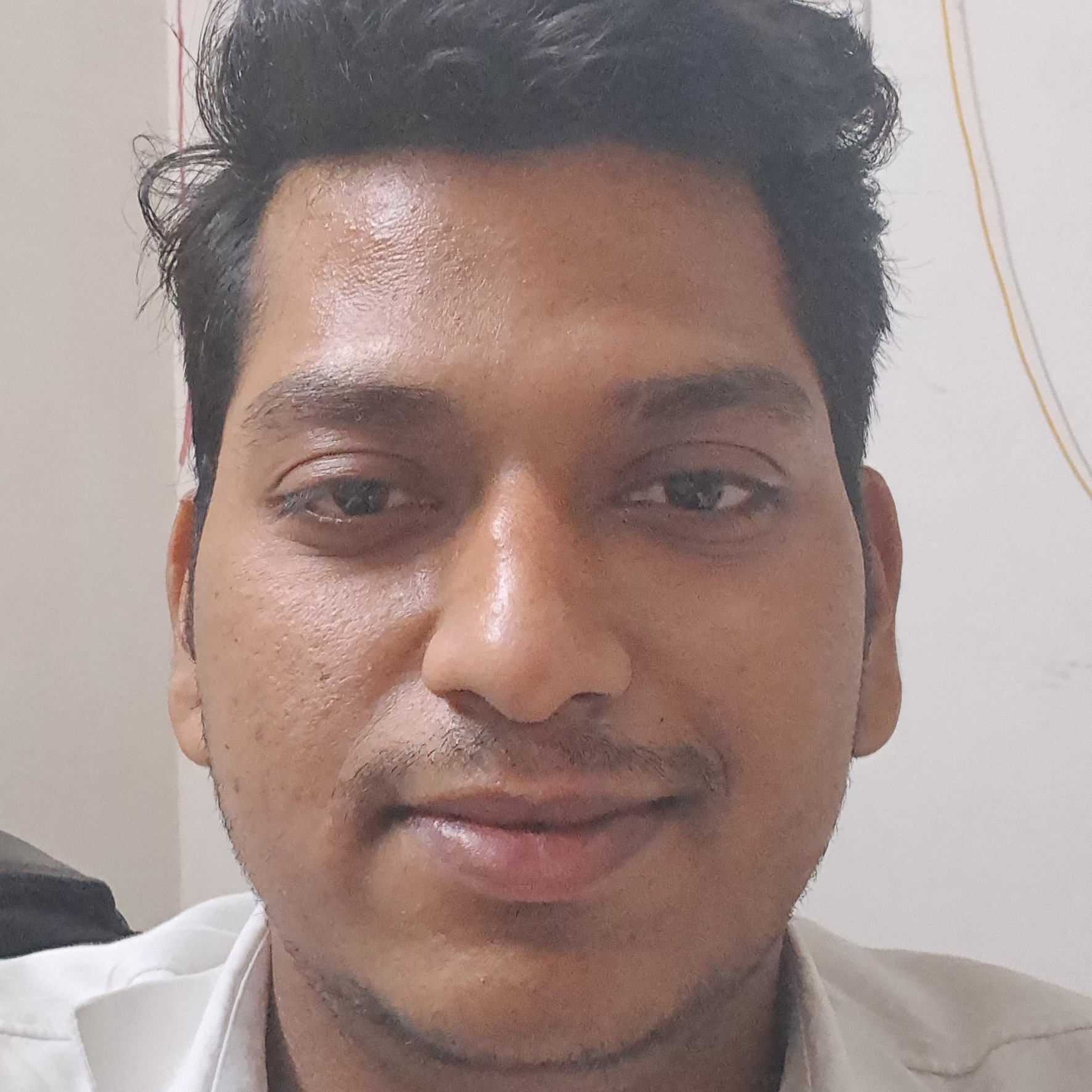 harsh tiwari