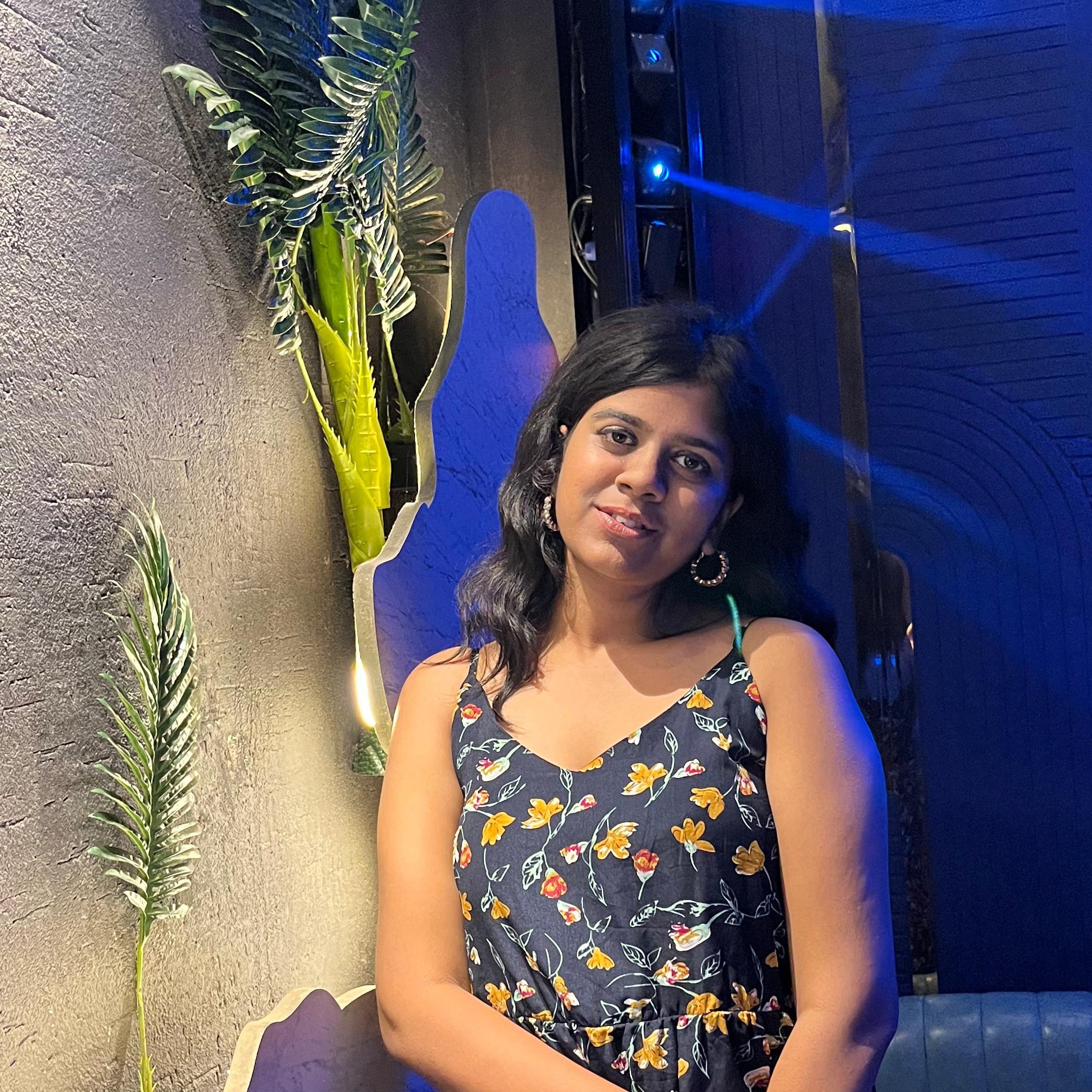 pranjal khetawat