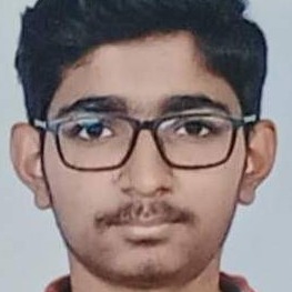 POTTURU SAICHARAN