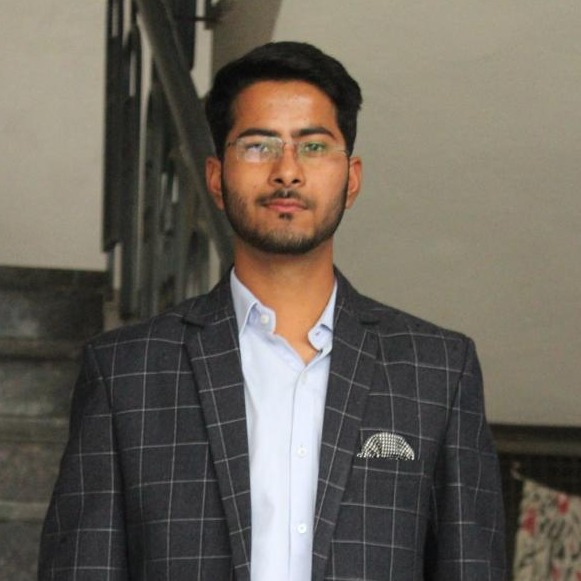 Vineet Kumar