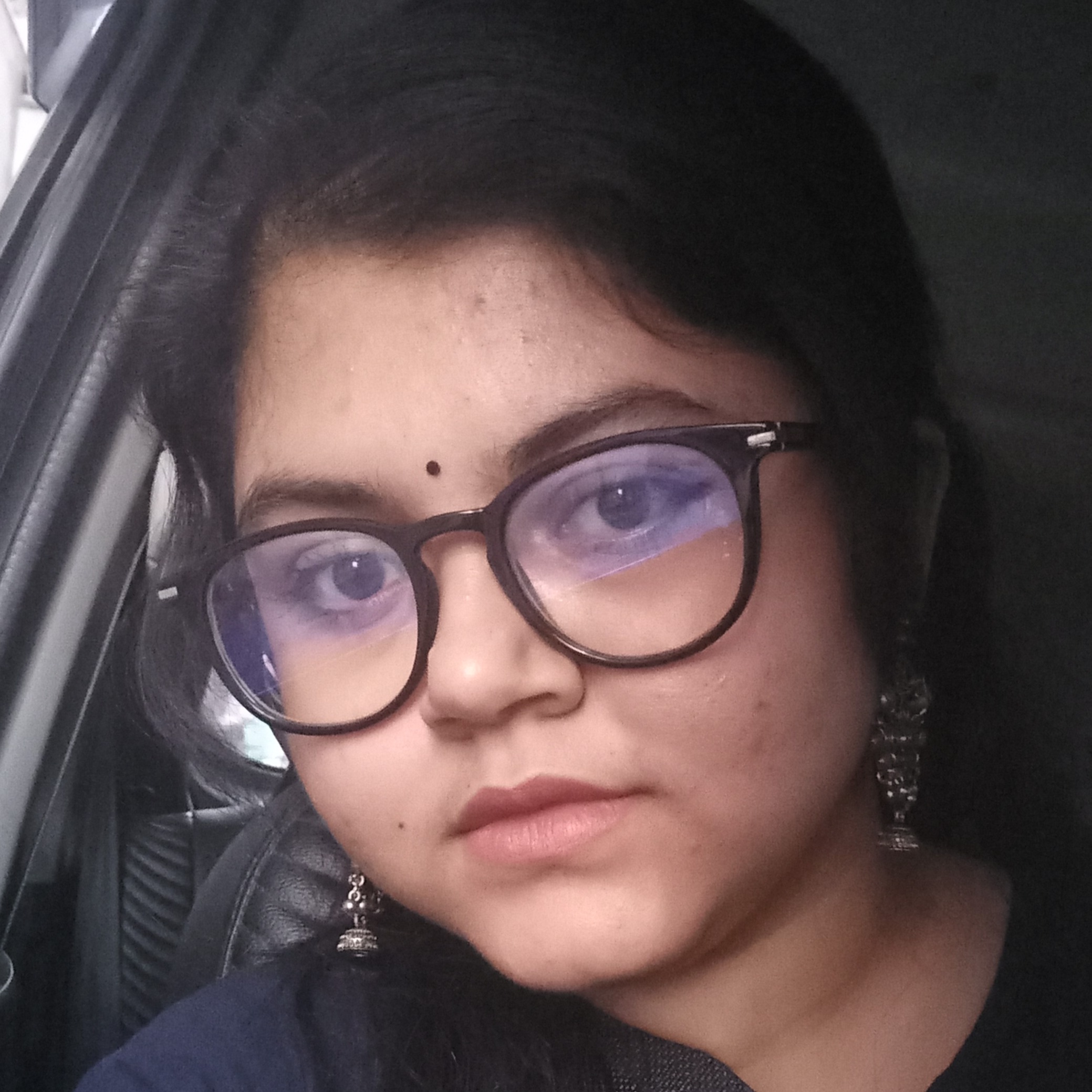 Chayanika Mandal