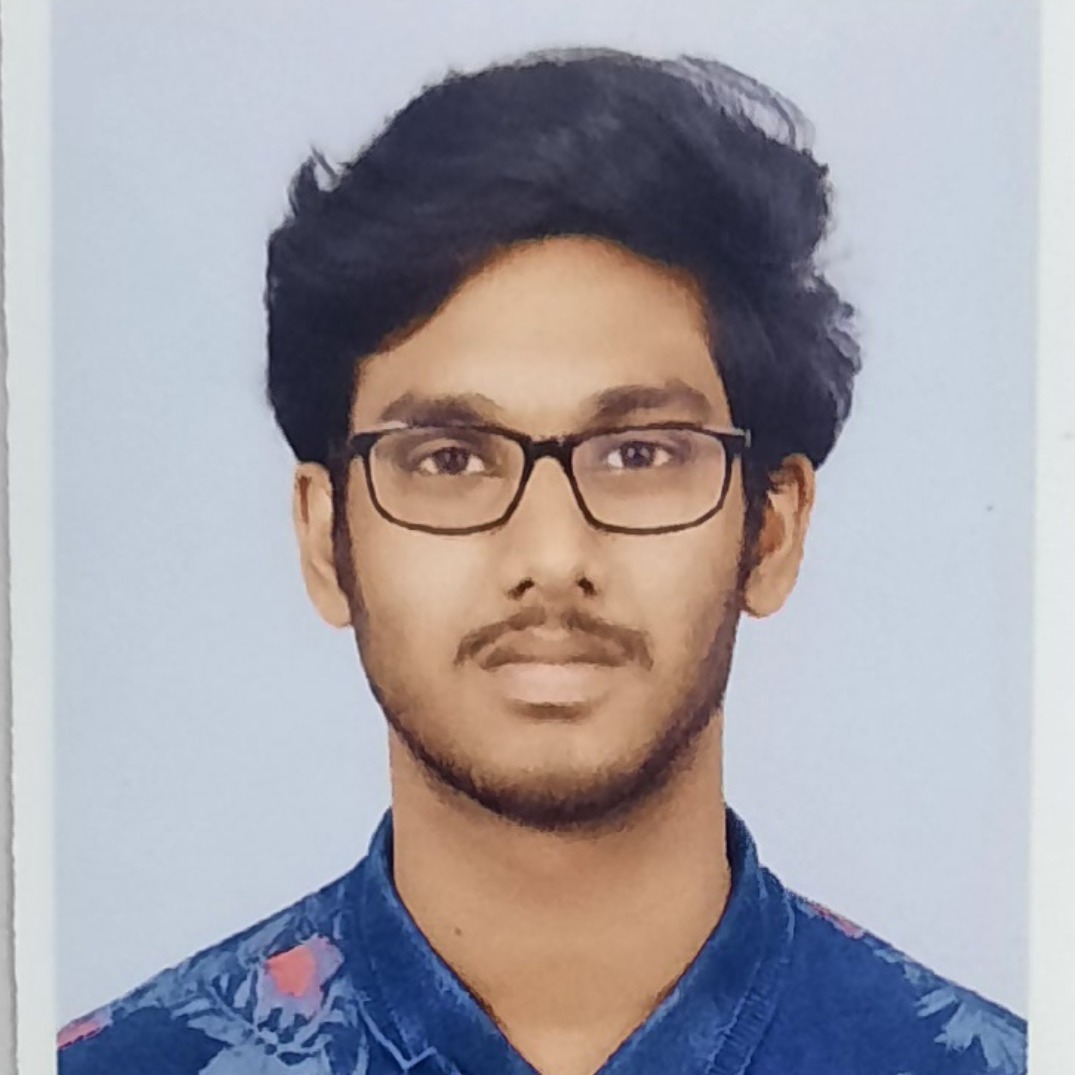B Harigovind