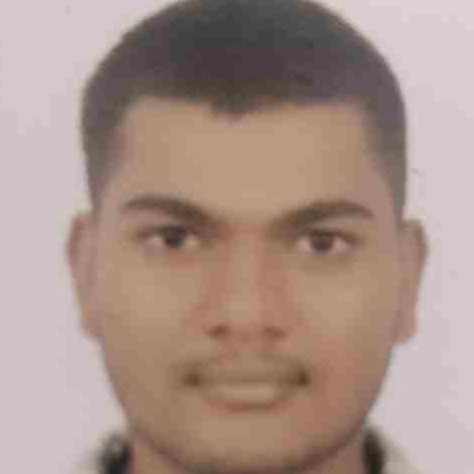 Karan Sikarwar